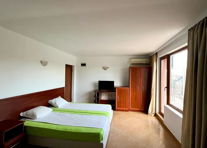 теодора Tsarevo