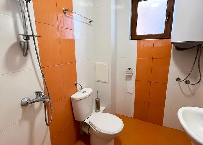 теодора Affittacamere Tsarevo