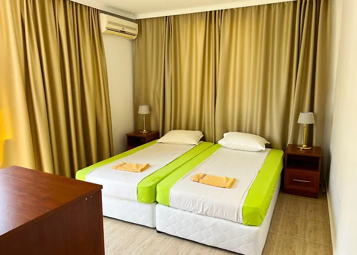 теодора Affittacamere Tsarevo