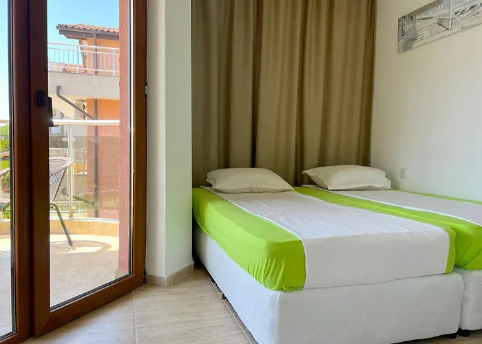 теодора Affittacamere 2*