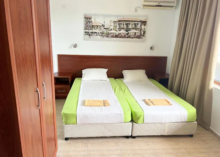 теодора Tsarevo