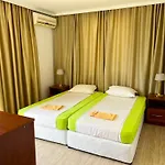 теодора Guest house Tsarevo
