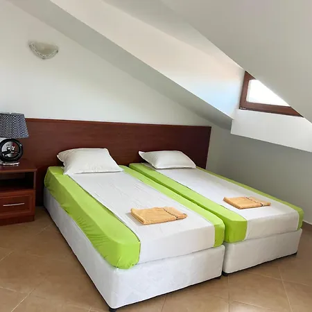теодора Guest house Tsarevo