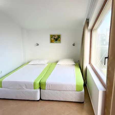 Guest house теодора