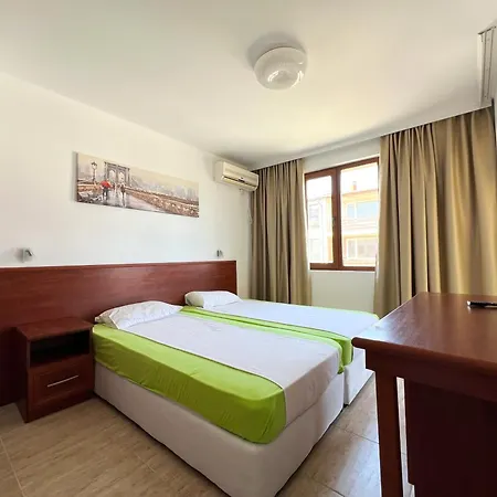 Guest house теодора 2*