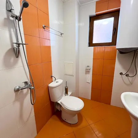 теодора Pensjonat Carewo