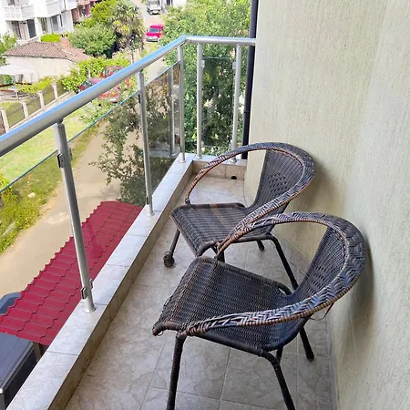 Pensjonat теодора Carewo