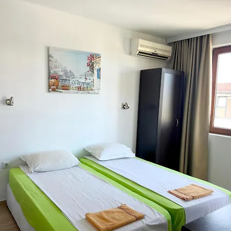 теодора Pensjonat