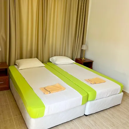 теодора Pensjonat