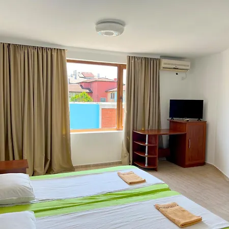 теодора Pensjonat Carewo