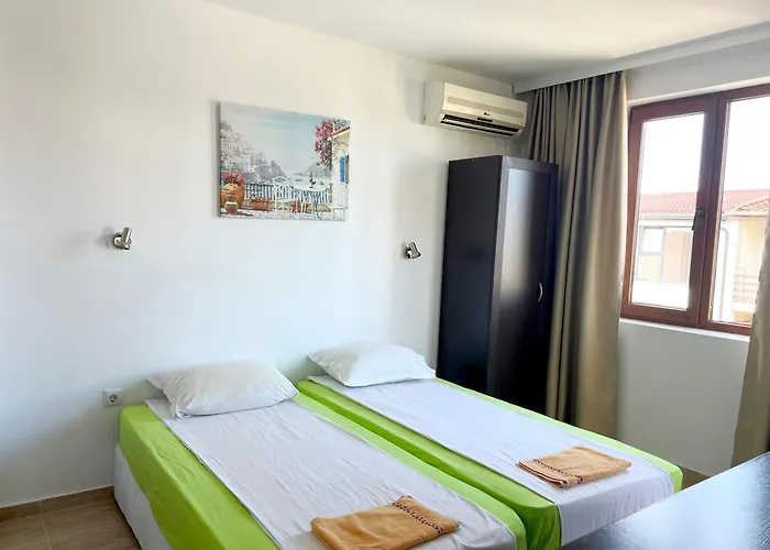 теодора ゲストハウス