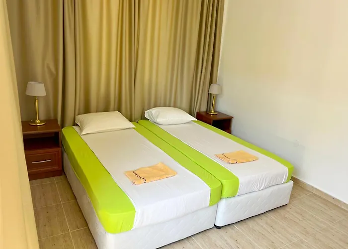 теодора ゲストハウス